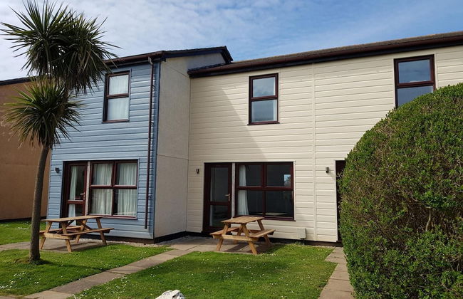 Perran View Holiday Park - Foto 40