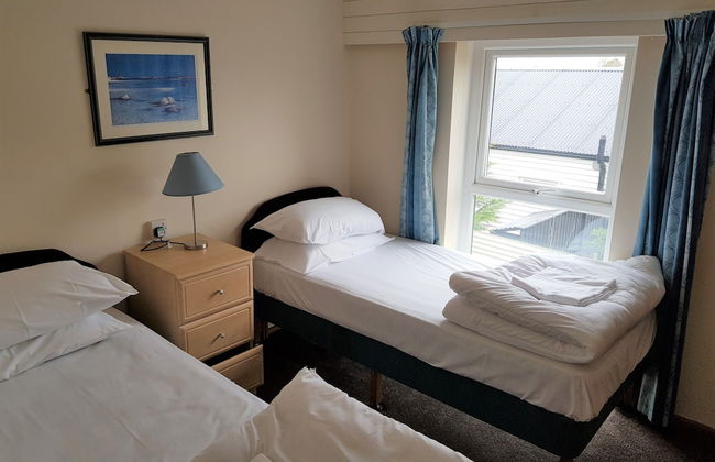 Perran View Holiday Park - Foto 3