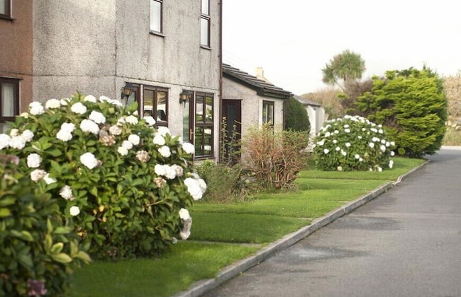 Perran View Holiday Park - Foto 32