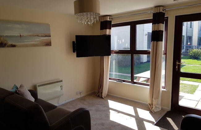 Perran View Holiday Park - Foto 20