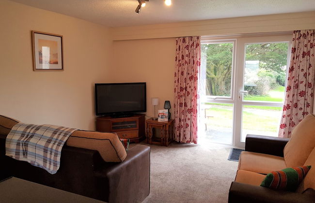 Perran View Holiday Park - Foto 17