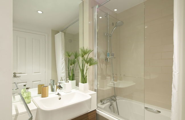 Citadines South Kensington London - Foto 10