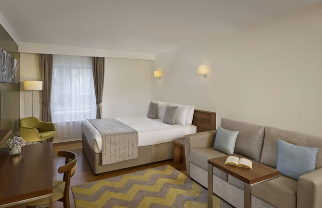 Citadines South Kensington London - Foto 8