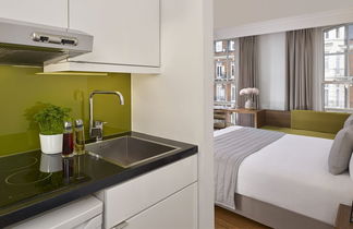 Photo 2 - Citadines South Kensington London