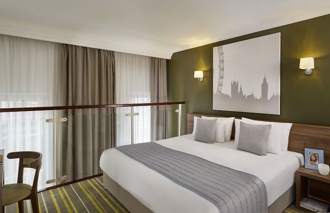 Citadines South Kensington London - Foto 4