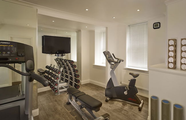 Citadines South Kensington London - Foto 11