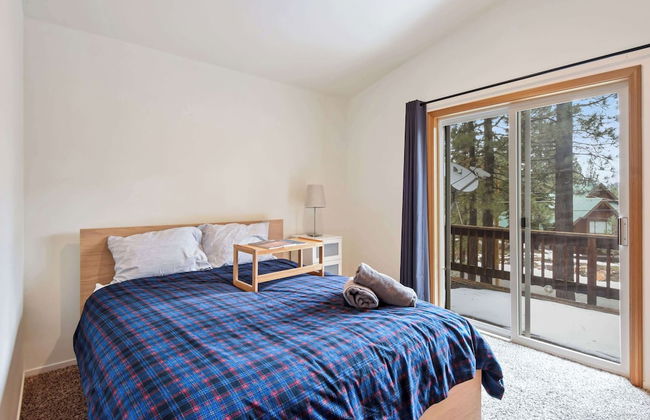 Truckee Pines Retreat Game Room & Forest Views - Foto 2