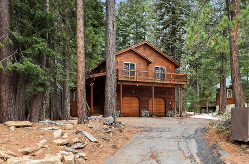 Photo 37 - Truckee Pines Retreat