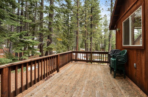 Photo 32 - Truckee Pines Retreat