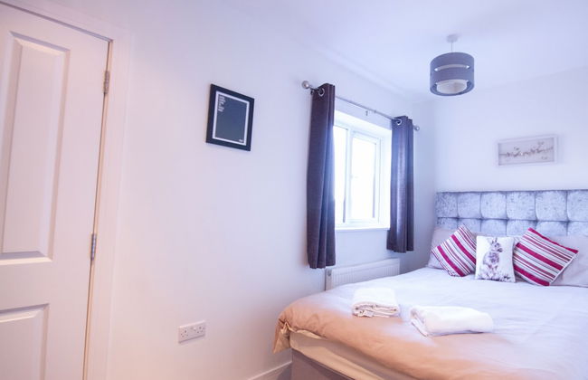 Lees House - Foto 10