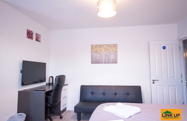 Lees House - Foto 19