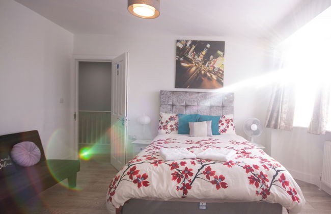 Lees House - Foto 7
