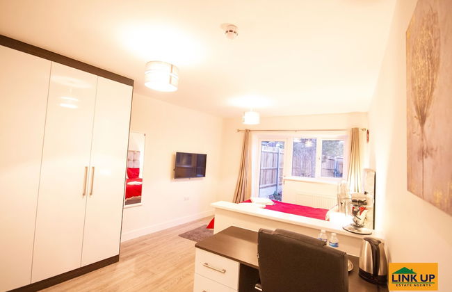 Lees House - Foto 17