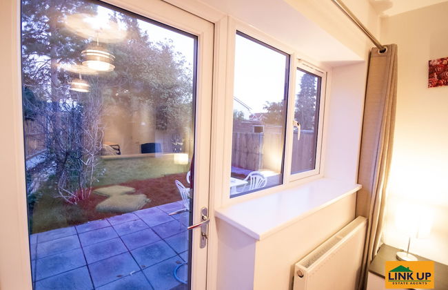 Lees House - Foto 18