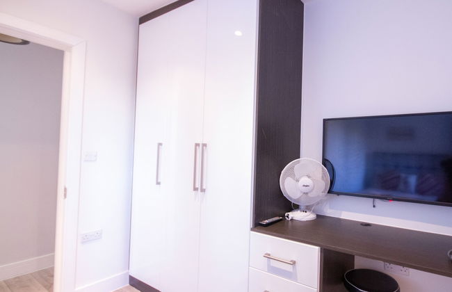 Lees House - Foto 11