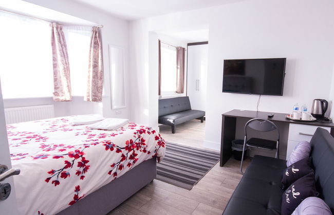 Lees House - Foto 6
