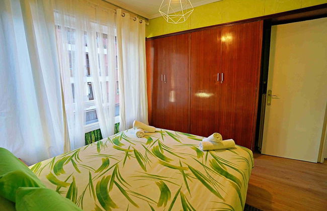 Apartamento en Mikel Zarate - Foto 12