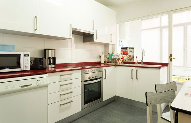 Apartamento en Mikel Zarate - Foto 21