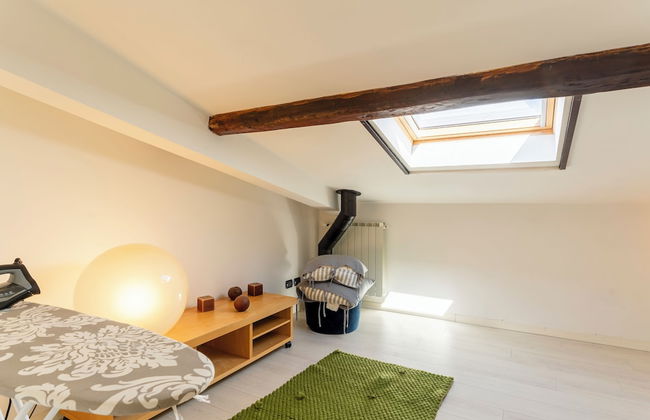 Casa Ginevra - 3 Minutes Walk from the Sea - Foto 1