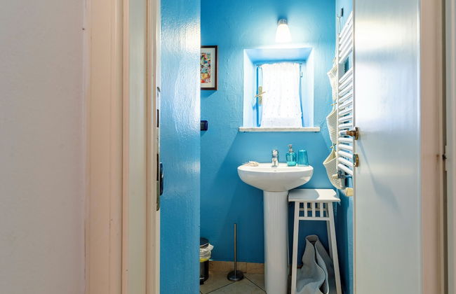 Casa Ginevra - 3 Minutes Walk from the Sea - Foto 17