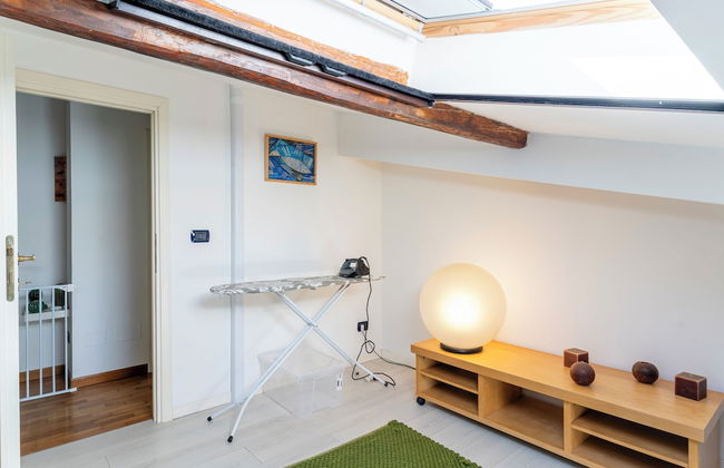 Casa Ginevra - 3 Minutes Walk from the Sea - Foto 2