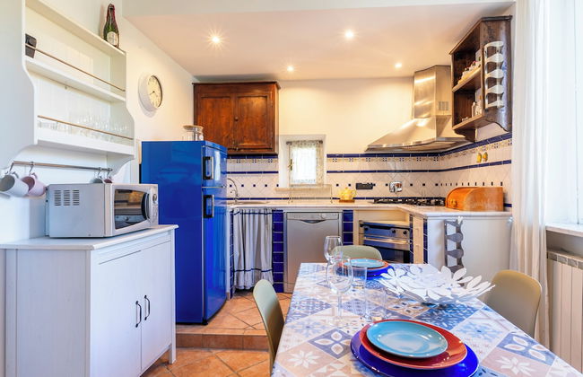 Casa Ginevra - 3 Minutes Walk from the Sea - Foto 4
