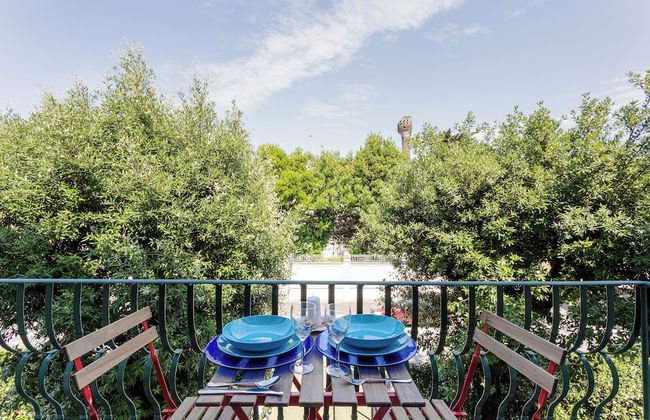 Casa Ginevra - 3 Minutes Walk from the Sea - Foto 13