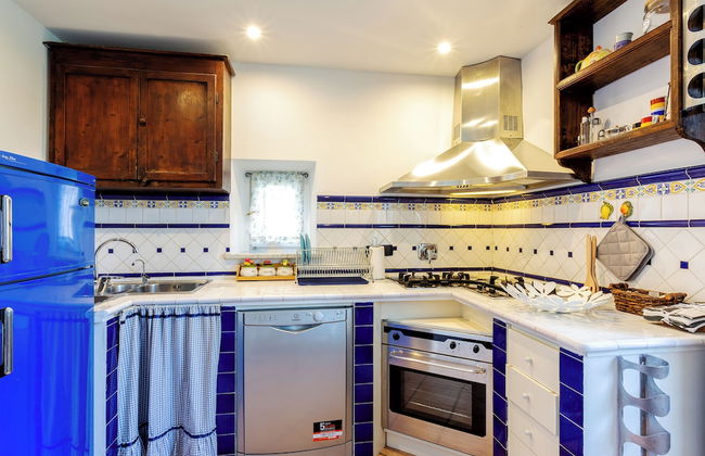 Casa Ginevra - 3 Minutes Walk from the Sea - Foto 3