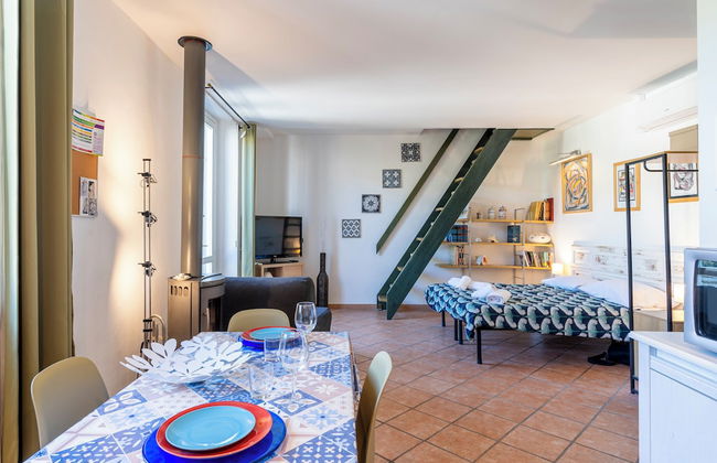 Casa Ginevra - 3 Minutes Walk from the Sea - Foto 10