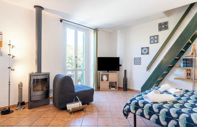 Casa Ginevra - 3 Minutes Walk from the Sea - Foto 12