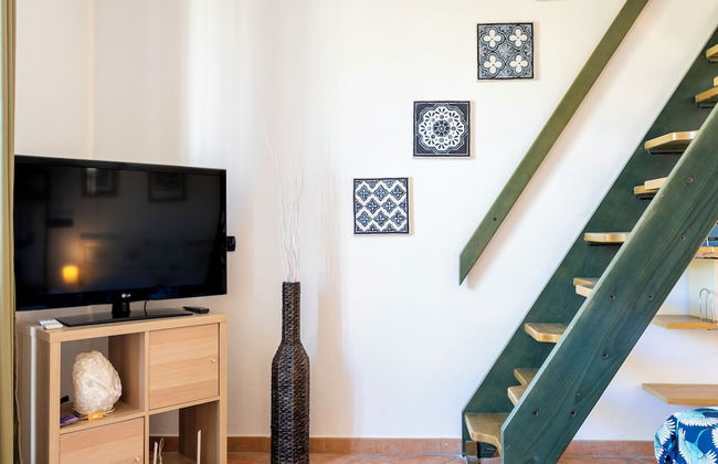 Casa Ginevra - 3 Minutes Walk from the Sea - Foto 11