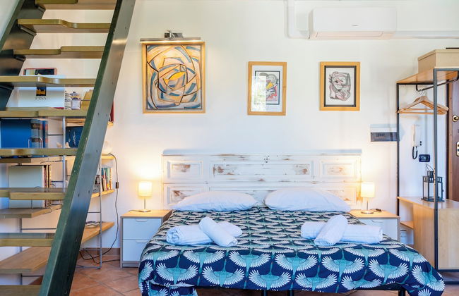 Casa Ginevra - 3 Minutes Walk from the Sea - Foto 6