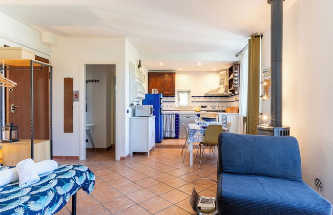 Casa Ginevra - 3 Minutes Walk from the Sea - Foto 9