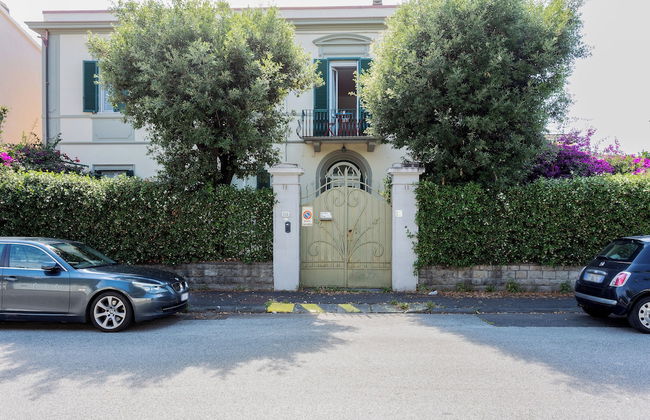 Casa Ginevra - 3 Minutes Walk from the Sea - Foto 20