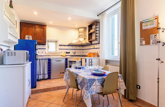 Casa Ginevra - 3 Minutes Walk from the Sea - Foto 5