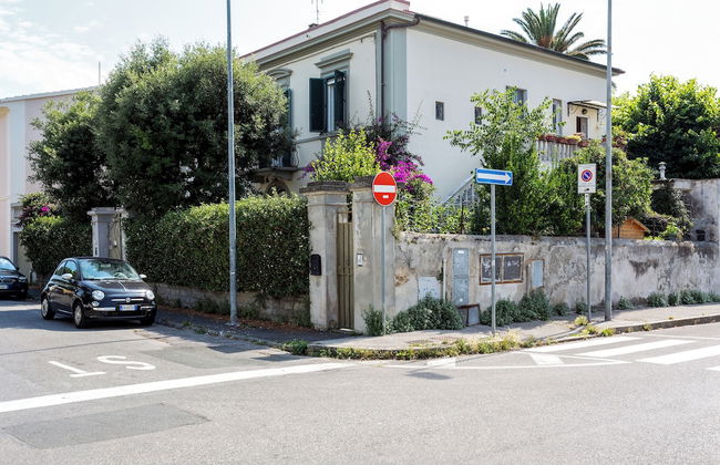 Casa Ginevra - 3 Minutes Walk from the Sea - Foto 19