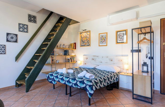 Casa Ginevra - 3 Minutes Walk from the Sea - Foto 8
