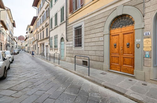 Photo 31 - Santa Reparata Apartment with Patio and Terrace