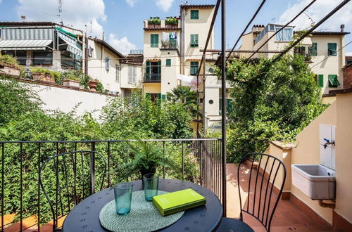 Photo 24 - Santa Reparata Apartment with Patio and Terrace