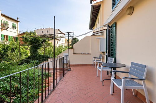 Photo 25 - Santa Reparata Apartment with Patio and Terrace