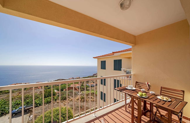 Reis Magos Iii, for Families With sea View - Foto 23