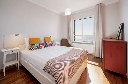 Foto 4 - Reis Magos Iii, for Families With sea View