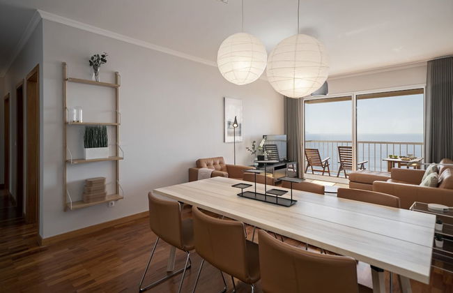 Reis Magos Iii, for Families With sea View - Foto 10
