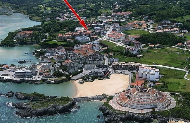 Apartment in Isla Playa, Cantabria 103316 by MO Rentals - Foto 12
