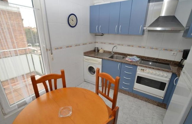 Apartment in Isla Playa, Cantabria 103316 by MO Rentals - Foto 6