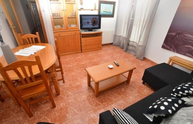 Apartment in Isla Playa, Cantabria 103316 by MO Rentals - Foto 1