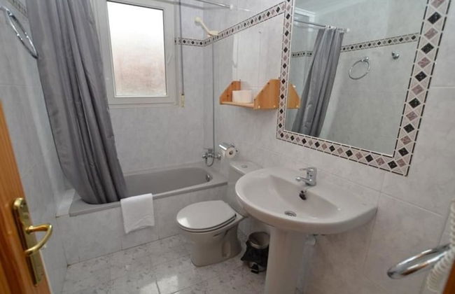 Apartment in Isla Playa, Cantabria 103316 by MO Rentals - Foto 9