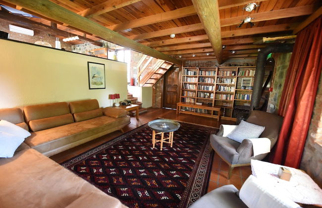Villa Demeter Country Haus - Foto 8