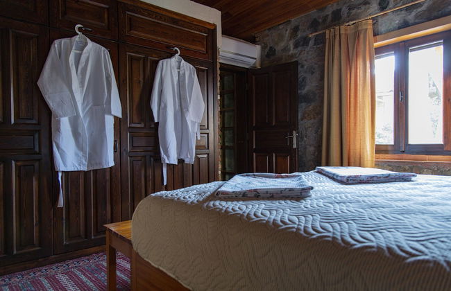 Villa Demeter Country Haus - Foto 6