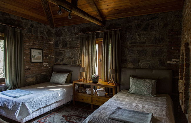Villa Demeter Country Haus - Foto 4